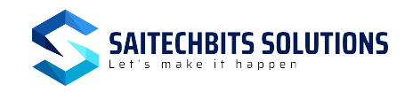 Saitechbits logo