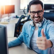 Let’s make it happen